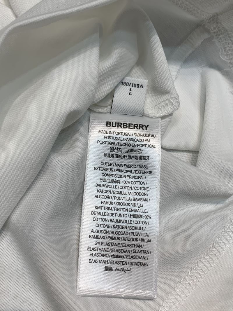 Burberry T-Shirts